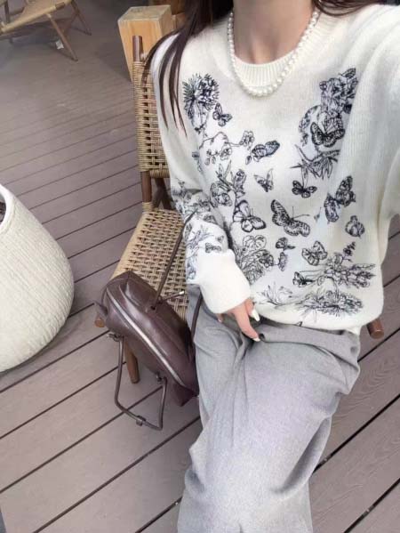 2025年11月18日入荷秋冬新作diorファッション/誕生日プレゼント/贈り物 can工場