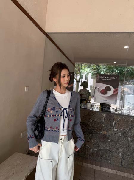 2025年11月18日入荷秋冬新作Chanelニット ファッション/誕生日プレゼント/贈り物 can工場