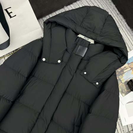 2025年11月18日入荷秋冬新作Loeweダウンジャケットファッション/誕生日プレゼント/贈り物 can工場