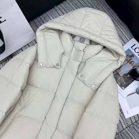 2025年11月18日入荷秋冬新作Loeweダウンジャケットファッション/誕生日プレゼント/贈り物 can工場