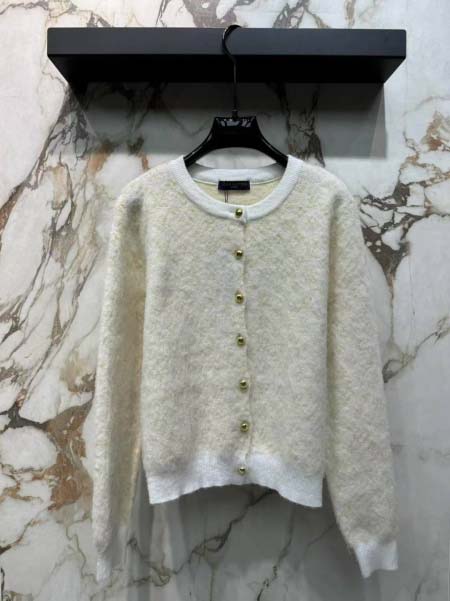 2025年11月18日入荷秋冬新作Louis Vuitton  ニット/セーター ファッション/誕生日プレゼント/贈り物 can工場