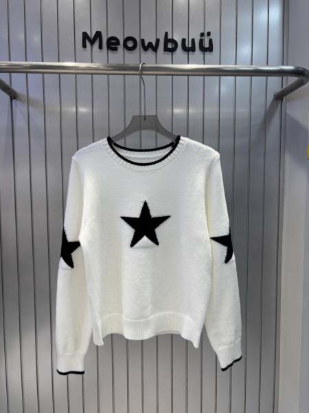 2025年11月18日入荷秋冬新作ニット/セーター ファッション/誕生日プレゼント/贈り物 can工場