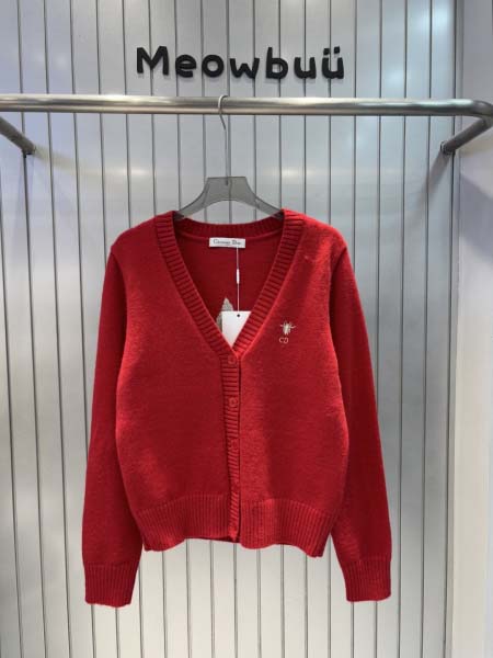 2025年11月18日入荷秋冬新作Dior ファッション/誕生日プレゼント/贈り物 can工場