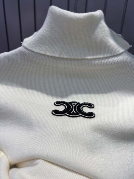 2025年11月18日入荷秋冬新作Chanel ニット/セーター ファッション/誕生日プレゼント/贈り物 can工場