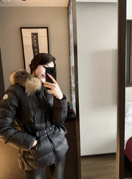 2025年11月18日入荷秋冬新作Moncler ダウンジャケット ファッション/誕生日プレゼント/贈り物 can工場