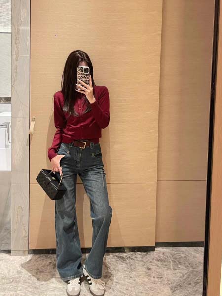 2025年11月18日入荷秋冬新作Miumiuファッション/誕生日プレゼント/贈り物 can工場