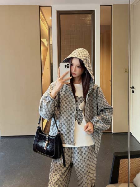 2025年11月18日入荷秋冬新作gucciセットファッション/誕生日プレゼント/贈り物 can工場