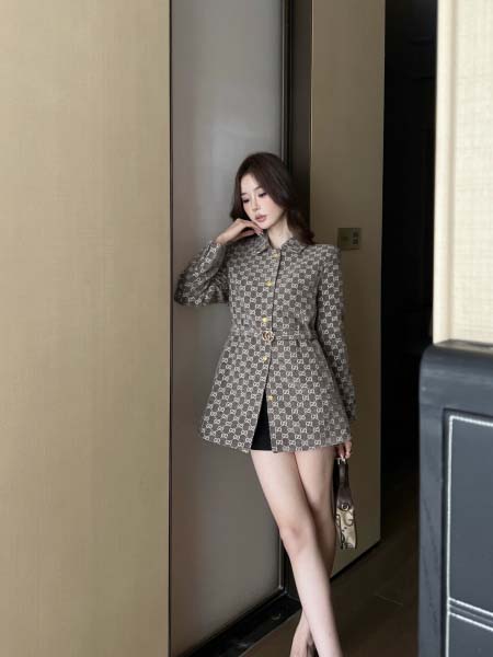 2025年11月18日入荷秋冬新作Gucci ジャケットファッション/誕生日プレゼント/贈り物 can工場