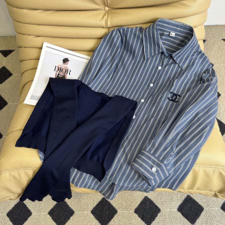 2025年11月18日入荷秋冬新作Chanel ファッション/誕生日プレゼント/贈り物 can工場