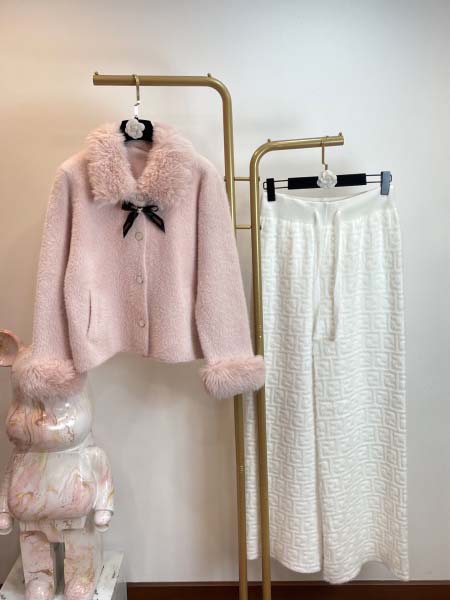 2025年11月18日入荷秋冬新作CHANEL  ファッション/誕生日プレゼント/贈り物 can工場