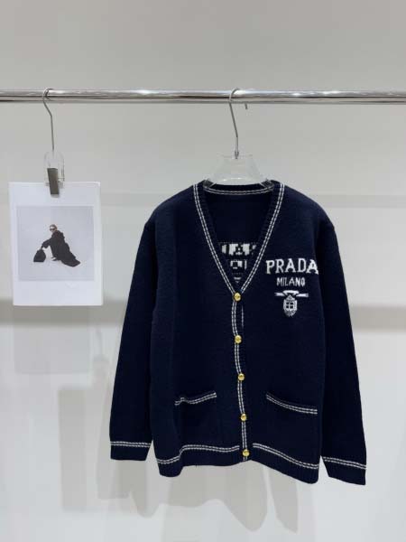 2025年11月18日入荷秋冬新作PRADA ファッション/誕生日プレゼント/贈り物 can工場
