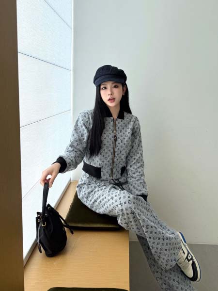 2025年11月20日入荷秋冬新作ルイヴィトン セット ファッション/誕生日プレゼント/贈り物 can工場