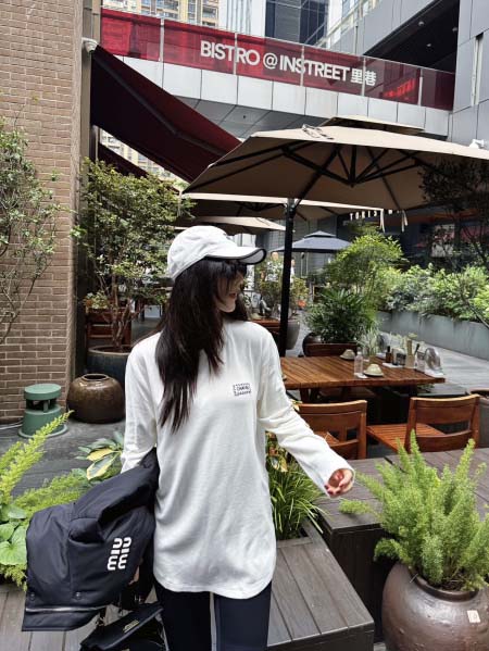 2025年11月20日入荷秋冬新作シャネル Tシャツ ファッション/誕生日プレゼント/贈り物 can工場