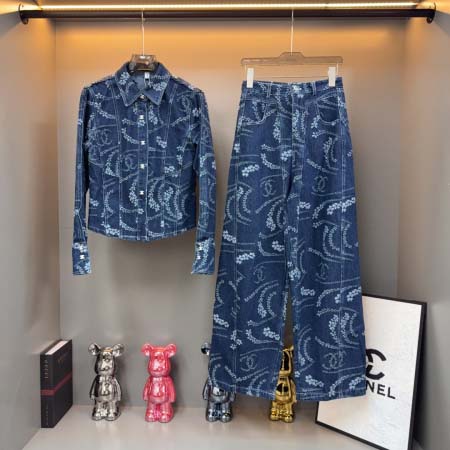 2025年11月20日入荷秋冬新作シャネルセット ファッション/誕生日プレゼント/贈り物 can工場