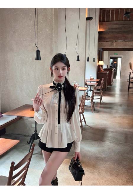 2025年11月20日入荷秋冬新作シャネル シャツ ファッション/誕生日プレゼント/贈り物 can工場