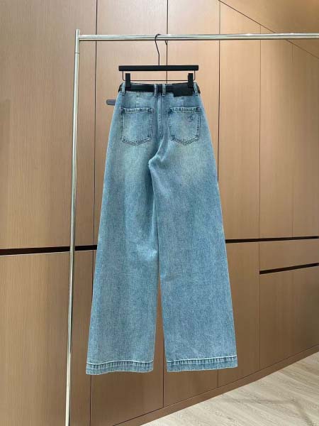 2025年11月20日入荷秋冬新作シャネルジーパン ファッション/誕生日プレゼント/贈り物 can工場