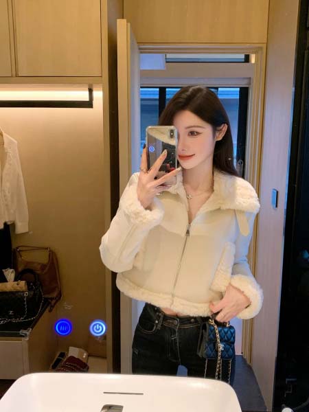 2025年11月20日入荷秋冬新作シャネル ダウンジャケット ファッション/誕生日プレゼント/贈り物 can工場