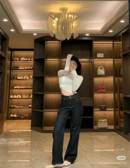 2025年11月20日入荷秋冬新作シャネル ジーパン ファッション/誕生日プレゼント/贈り物 can工場