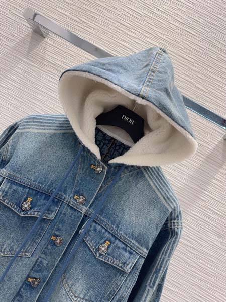 2025年11月21日入荷秋冬新作Diorジャケットファッション/誕生日プレゼント/贈り物 can工場