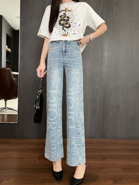 2025年11月21日入荷秋冬新作Diorジーパン ファッション/誕生日プレゼント/贈り物 can工場