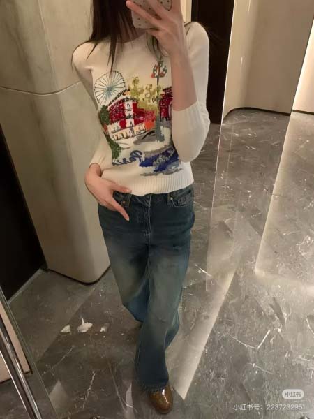 2025年11月21日入荷秋冬新作Diorファッション/誕生日プレゼント/贈り物 can工場