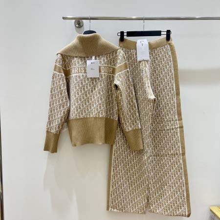 2025年11月21日入荷秋冬新作Diorセット ファッション/誕生日プレゼント/贈り物 can工場