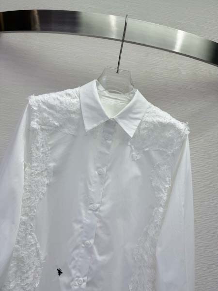 2025年11月21日入荷秋冬新作Diorシャツファッション/誕生日プレゼント/贈り物 can工場