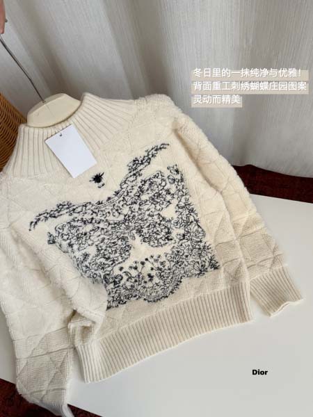 2025年11月21日入荷秋冬新作Diorファッション/誕生日プレゼント/贈り物 can工場