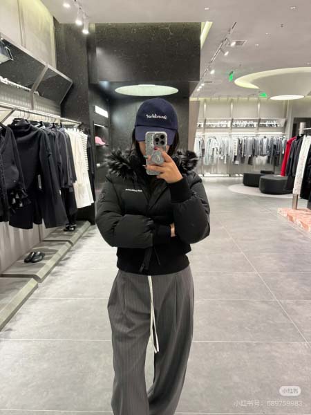 2025年11月22日入荷秋冬新作Annダウンジャケットファッション/誕生日プレゼント/贈り物 can工場