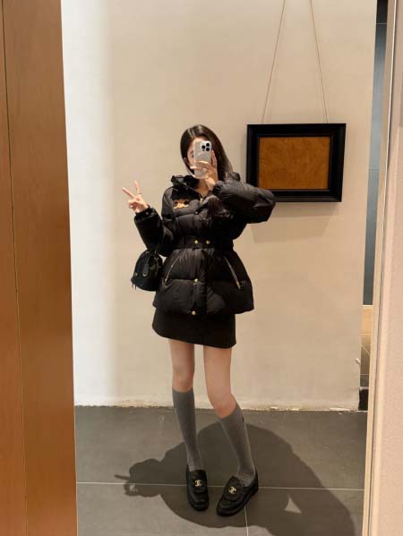 2025年11月22日入荷秋冬新作Celineダウンジャケットファッション/誕生日プレゼント/贈り物 can工場