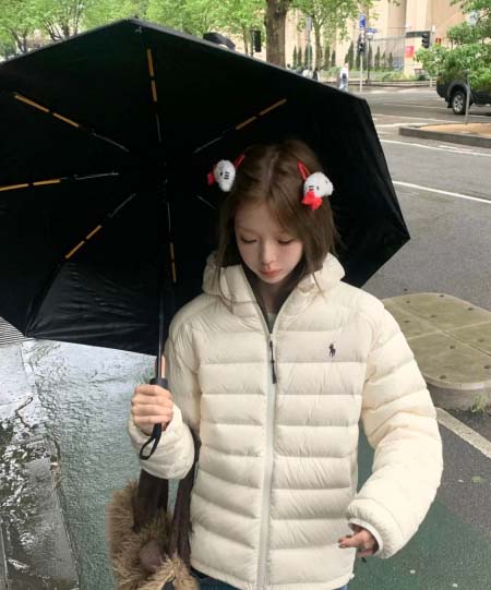 2025年11月22日入荷秋冬新作Ralph Laurenダウンジャケットファッション/誕生日プレゼント/贈り物 can工場