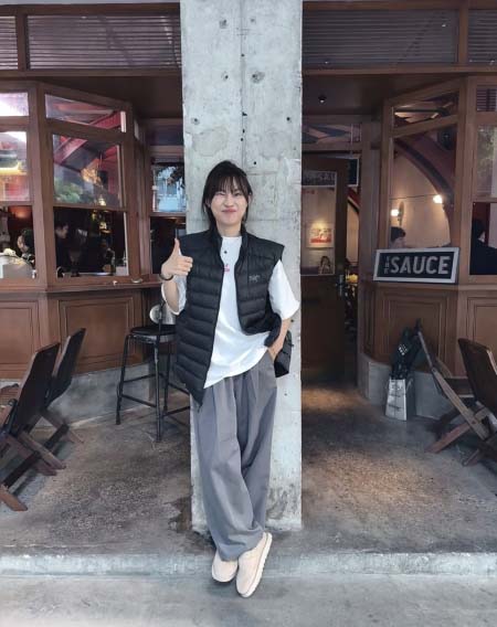 2025年11月22日入荷秋冬新作ARCTERYXダウンジャケットファッション/誕生日プレゼント/贈り物 can工場