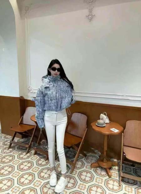 2025年11月22日入荷秋冬新作Chanelダウンジャケットファッション/誕生日プレゼント/贈り物 can工場