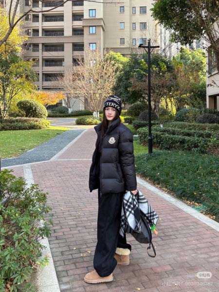 2025年11月22日入荷秋冬新作MONCLERダウンジャケットファッション/誕生日プレゼント/贈り物 can工場