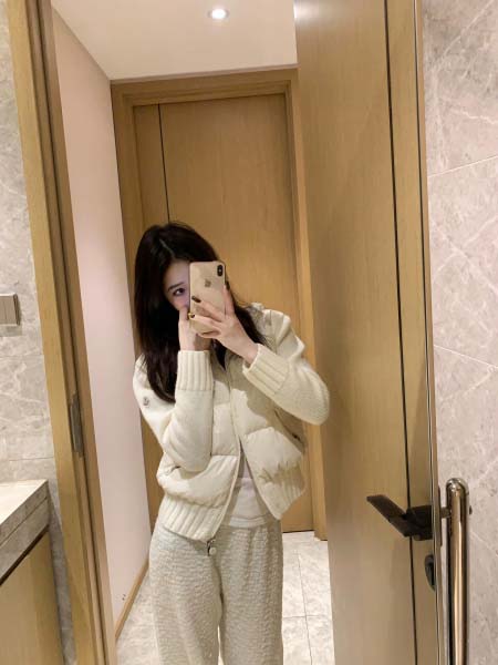 2025年11月22日入荷秋冬新作Monclerダウンジャケットファッション/誕生日プレゼント/贈り物 can工場