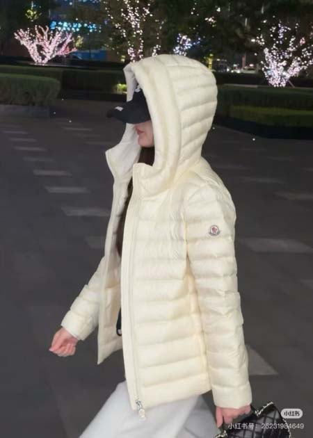 2025年11月22日入荷秋冬新作Monclerダウンジャケットファッション/誕生日プレゼント/贈り物 can工場