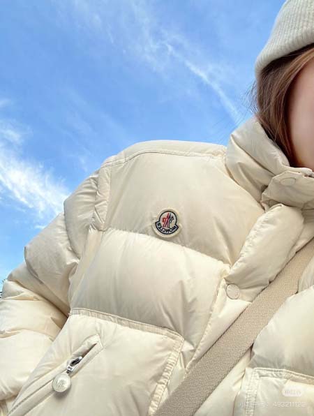 2025年11月22日入荷秋冬新作Monclerダウンジャケットファッション/誕生日プレゼント/贈り物 can工場