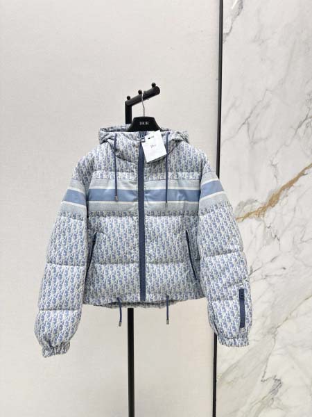 2025年11月22日入荷秋冬新作Dior ダウンジャケットファッション/誕生日プレゼント/贈り物 can工場