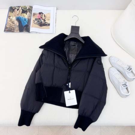 2025年11月22日入荷秋冬新作Monclerダウンジャケットファッション/誕生日プレゼント/贈り物 can工場