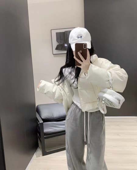 2025年11月22日入荷秋冬新作YSLダウンジャケットファッション/誕生日プレゼント/贈り物 can工場