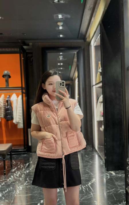 2025年11月22日入荷秋冬新作Monclerダウンジャケットファッション/誕生日プレゼント/贈り物 can工場