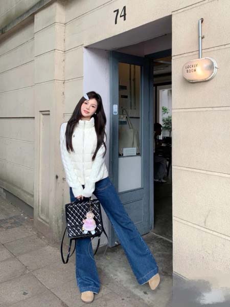 2025年11月22日入荷秋冬新作Ralph Laurenダウンジャケットファッション/誕生日プレゼント/贈り物 can工場