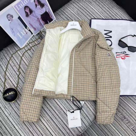 2025年11月23日入荷秋冬新作Monclerダウンジャケットファッション/誕生日プレゼント/贈り物 can工場