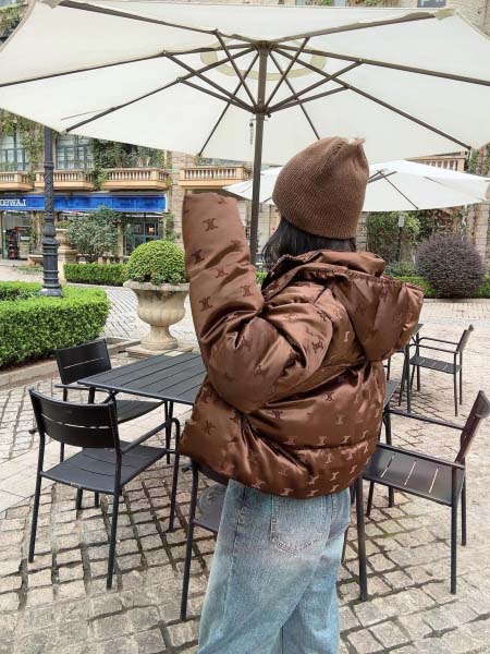 2025年11月23日入荷秋冬新作Celineダウンジャケットファッション/誕生日プレゼント/贈り物 can工場