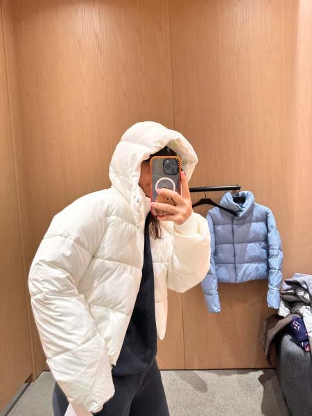 2025年11月23日入荷秋冬新作Aloダウンジャケットファッション/誕生日プレゼント/贈り物 can工場