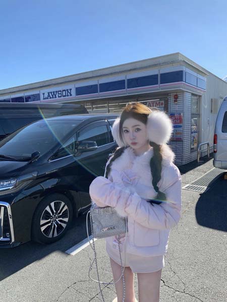 2025年11月23日入荷秋冬新作Chanelダウンジャケットファッション/誕生日プレゼント/贈り物 can工場