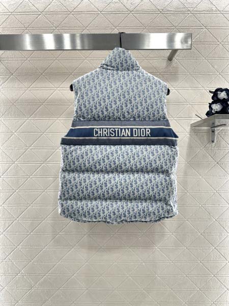 2025年11月23日入荷秋冬新作Diorダウンジャケットファッション/誕生日プレゼント/贈り物 can工場