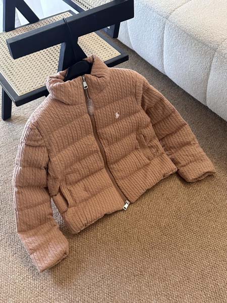 2025年11月23日入荷秋冬新作Ralph Laurenダウンジャケットファッション/誕生日プレゼント/贈り物 can工場