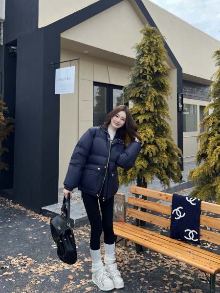 2025年11月23日入荷秋冬新作Celineダウンジャケットファッション/誕生日プレゼント/贈り物 can工場