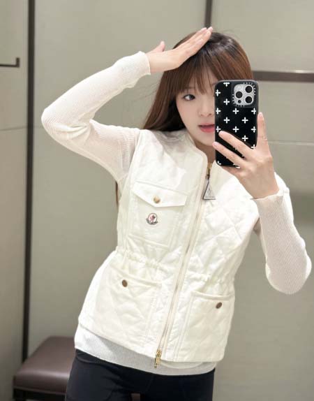 2025年11月23日入荷秋冬新作Monclerダウンジャケットファッション/誕生日プレゼント/贈り物 can工場